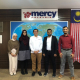 ALTAWASUL Development Foundation visited Mercy Malaysia Organization.