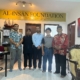 ALTAWASUL Development Foundation performed a visit to AL-INSAN Foundation