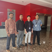 ALTAWASUL Foundation and Media Prima Collaborate on Yemen Crisis ALTAWASUL Foundation and Media Prima Collaborate on Yemen Crisis