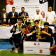 ALTAWASUL Youth Club Secures Runner-up in Yemeni Community Championship for Football and Chess in Malaysia