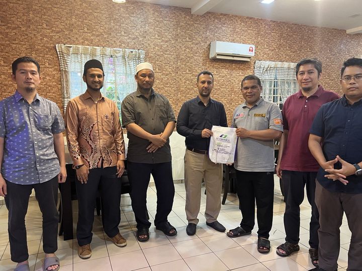 ALTAWASUL collaborates with Muslim Care