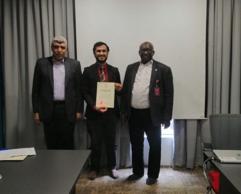 Altawasul Development Foundation