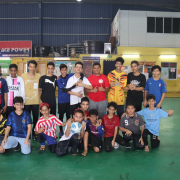 The Youth Club ACTIVITIES THE YOUTH CLUB