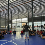 The Youth Club Activities the youth club