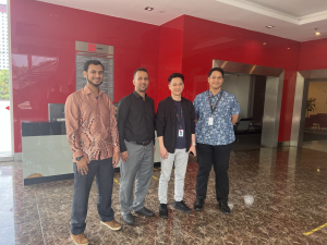 ALTAWASUL Foundation and Media Prima Collaborate on Yemen Crisis